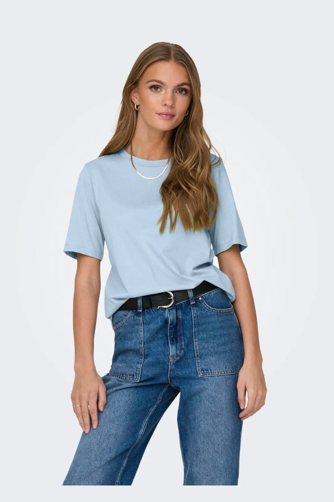 Only On / Tee | T-Shirts & Toppar