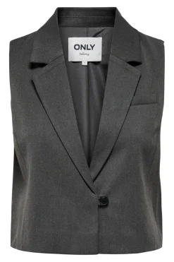 Only Onlsulajma Life S/L Vest Cc Tlr | Västar
