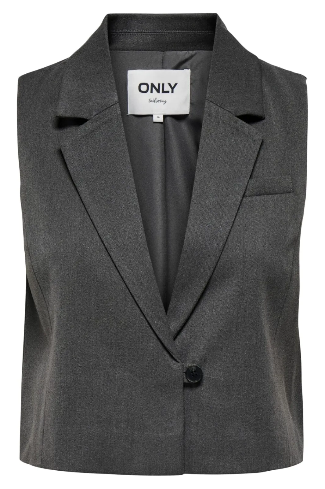 Only Onlsulajma Life S/L Vest Cc Tlr | Västar