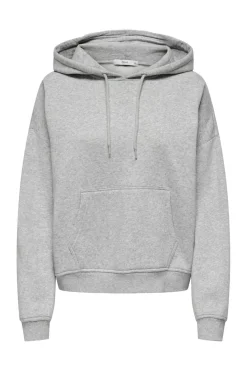 Only Onweat ife / Hoodie Pkt wt | Träningsoveraller & Comfy Wear