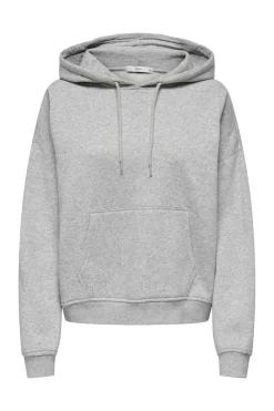 Only Onweat ife / Hoodie Pkt wt | Träningsoveraller & Comfy Wear