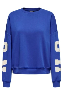 Only Onweat / Back/eeve Print wt | Träningsoveraller & Comfy Wear