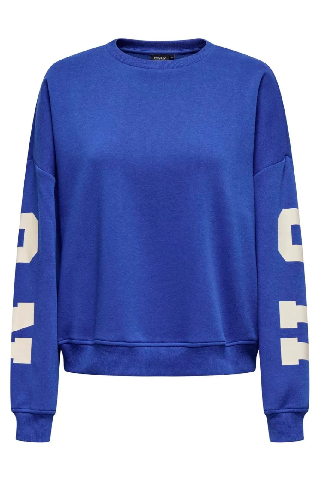 Only Onweat / Back/eeve Print wt | Träningsoveraller & Comfy Wear