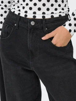 Only Onltamy Barrel Epp | Jeans, Leggings & Byxor