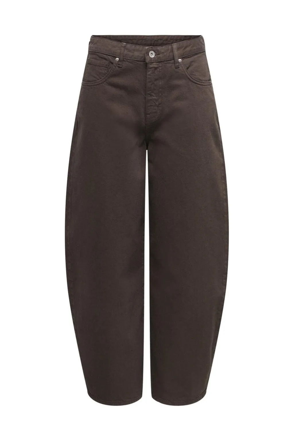 Onltaylor Barrel Brown Tai320