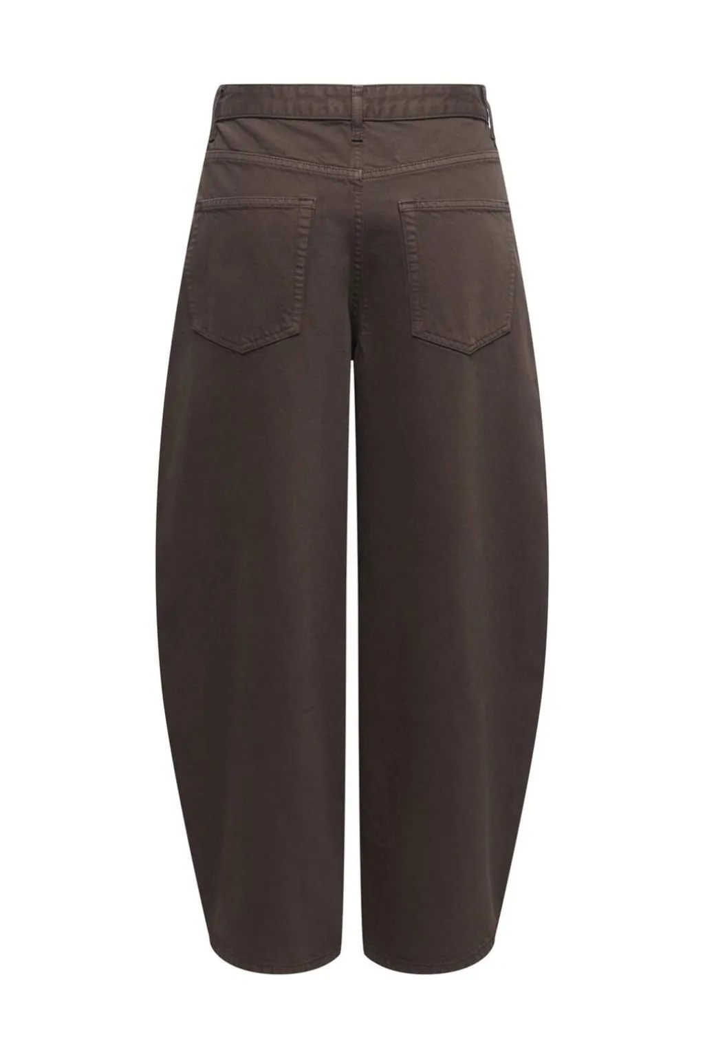 Onltaylor Barrel Brown Tai320