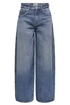 Only Onltaylor Barrel Db Tai466 | Jeans, Leggings & Byxor