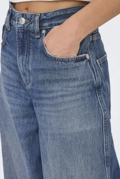 Only Onltaylor Barrel Db Tai466 | Jeans, Leggings & Byxor
