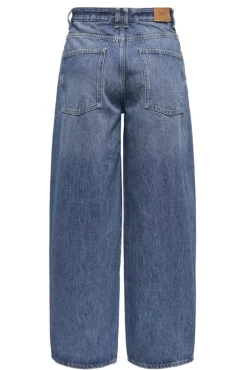 Only Onltaylor Barrel Db Tai466 | Jeans, Leggings & Byxor