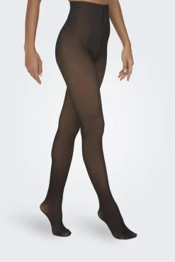 Onltenna 90Den Double Layer Tights