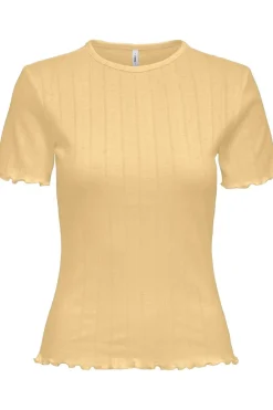 Only Ontenna ife O-Neck / Top | T-Shirts & Toppar