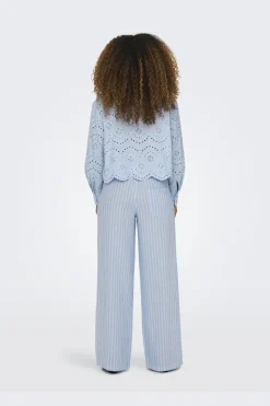 Onlvalais L/S Shirt