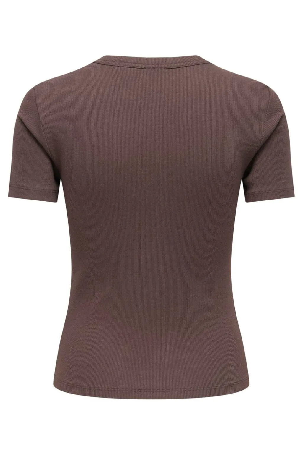 Onlval S/S O-Neck Top