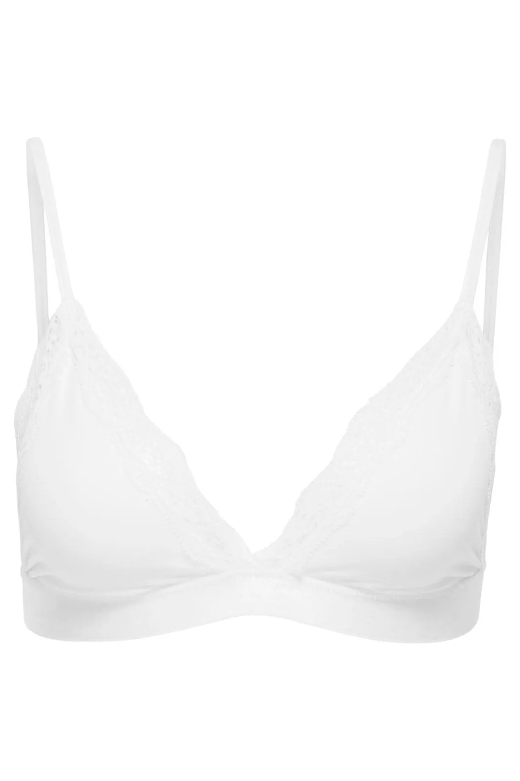 Only Onvicky ace Unpadded Braette Acc | Nattkläder & Underkläder