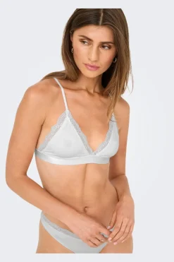 Only Onvicky ace Unpadded Braette Acc | Nattkläder & Underkläder