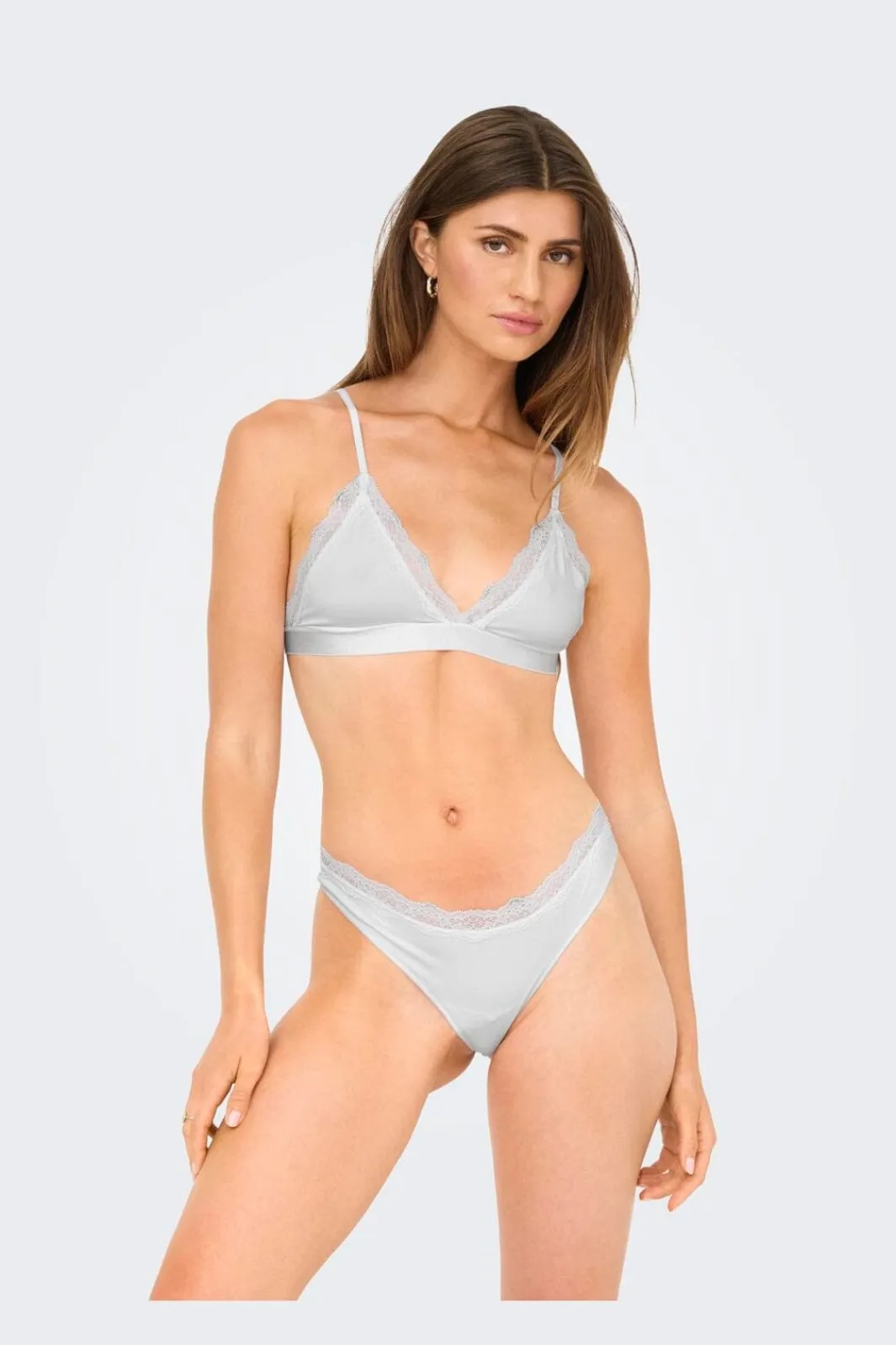Only Onvicky ace Unpadded Braette Acc | Nattkläder & Underkläder