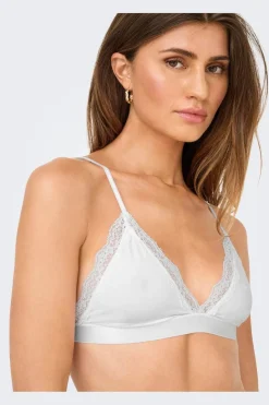 Only Onvicky ace Unpadded Braette Acc | Nattkläder & Underkläder