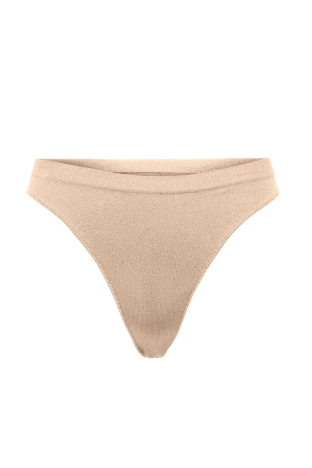 Only Onlvicky Rib Seamless Thong Acc | Nattkläder & Underkläder