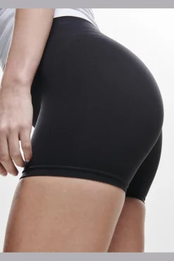 Only Onlvicky Seamless Mini Shorts | Shorts