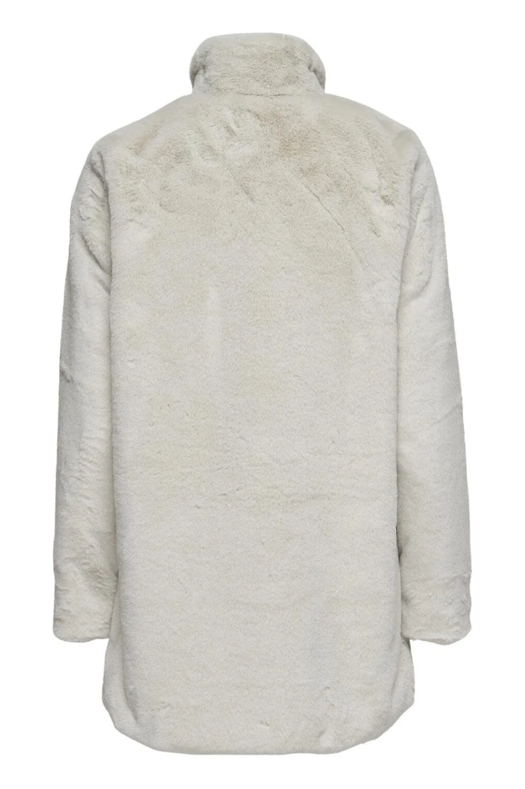Only Onvida Faux Fur Coat | Ytterkläder & Jackor