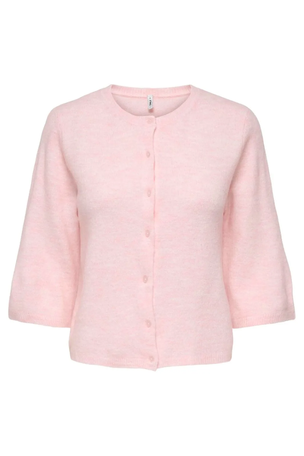 Only Onvioa O-Neck Cardigan Knt | Amningsvänliga Kläder|Cardigans