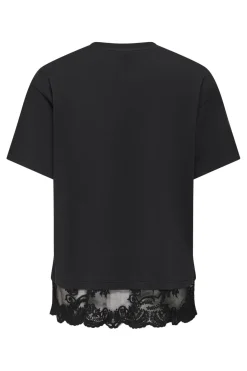 Only Onvivvi / ace Botto Top | T-Shirts & Toppar