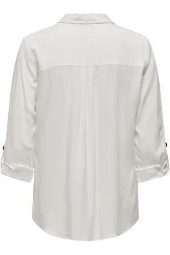 Only ain hirt / | Blusar & Skjortor|Amningsvänliga Kläder