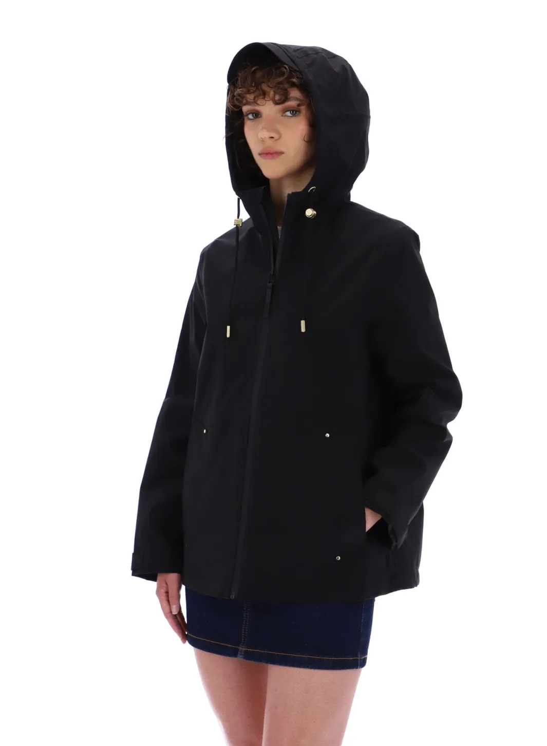 Hunter Origina ightweight Waterproof Jacket Harw0004261hb | Ytterkläder & Jackor
