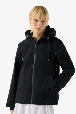 Hunter Origina ightweight Waterproof Jacket Harw0004261hb | Ytterkläder & Jackor
