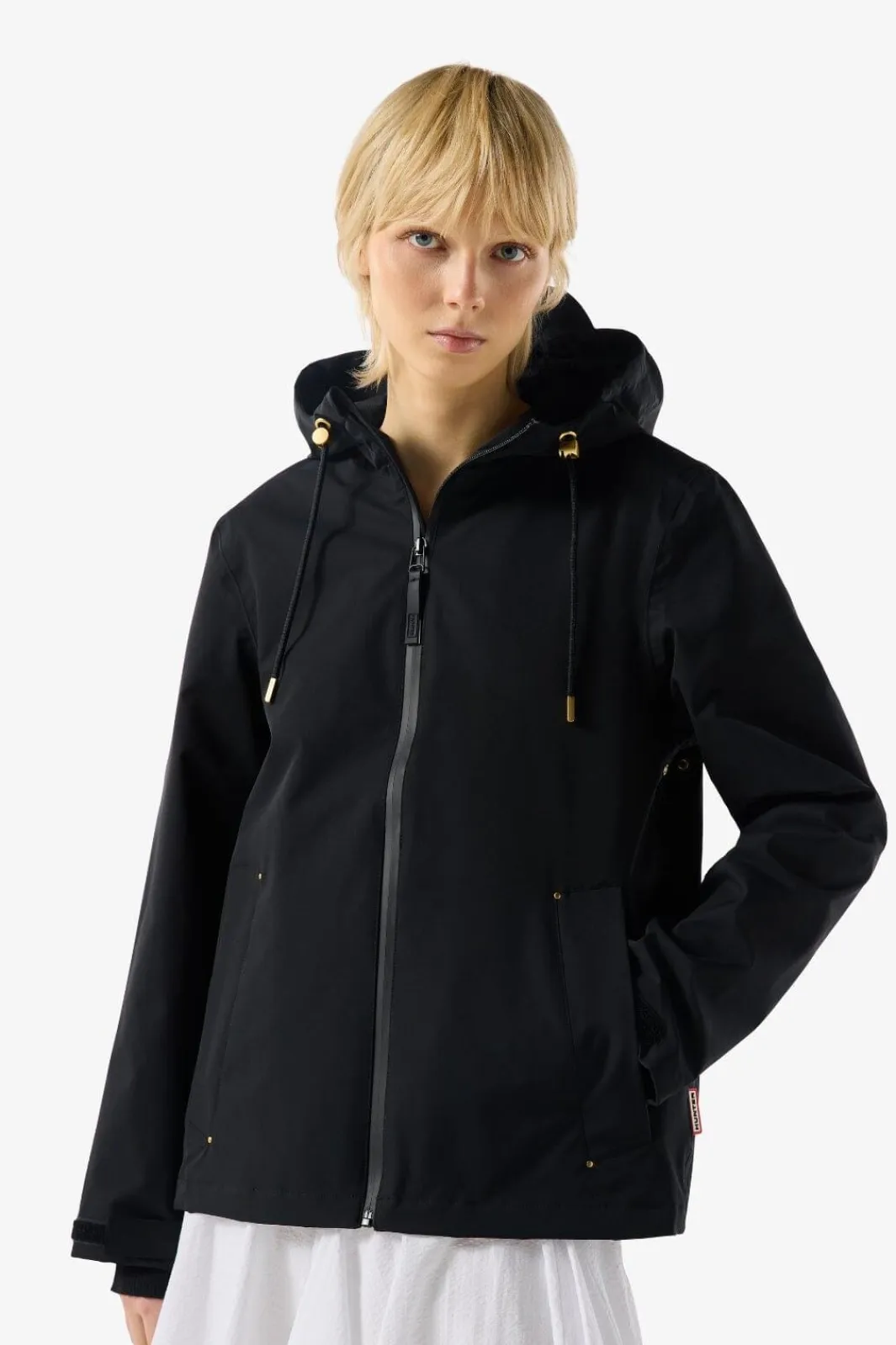 Hunter Origina ightweight Waterproof Jacket Harw0004261hb | Ytterkläder & Jackor