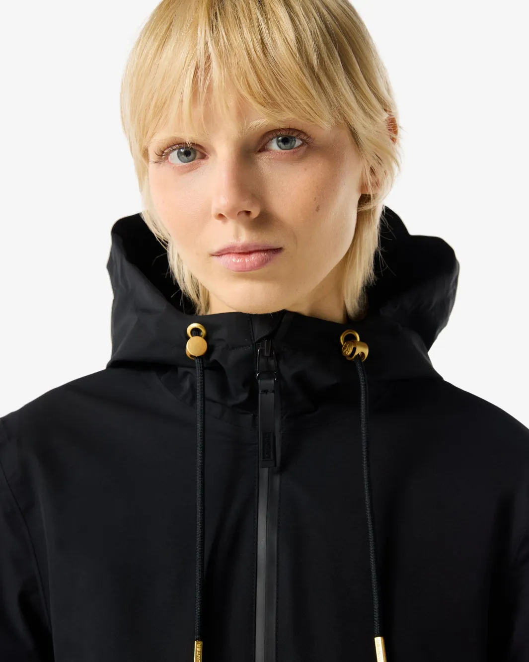 Hunter Origina ightweight Waterproof Jacket Harw0004261hb | Ytterkläder & Jackor