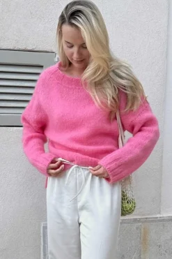 BYIC Palmaic Pullover 3495 | Sticka
