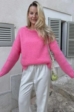 BYIC Palmaic Pullover 3495 | Sticka