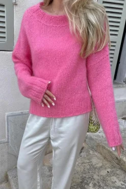 BYIC Palmaic Pullover 3495 | Sticka