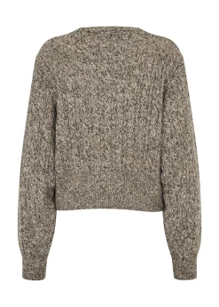 Modström Paied Cardigan 58633 | Amningsvänliga Kläder|Cardigans