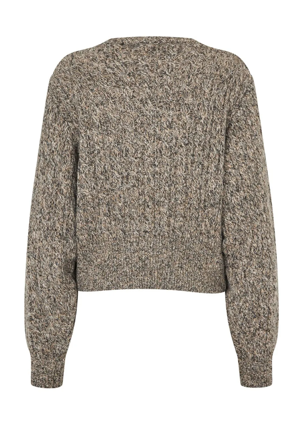 Modström Paied Cardigan 58633 | Amningsvänliga Kläder|Cardigans