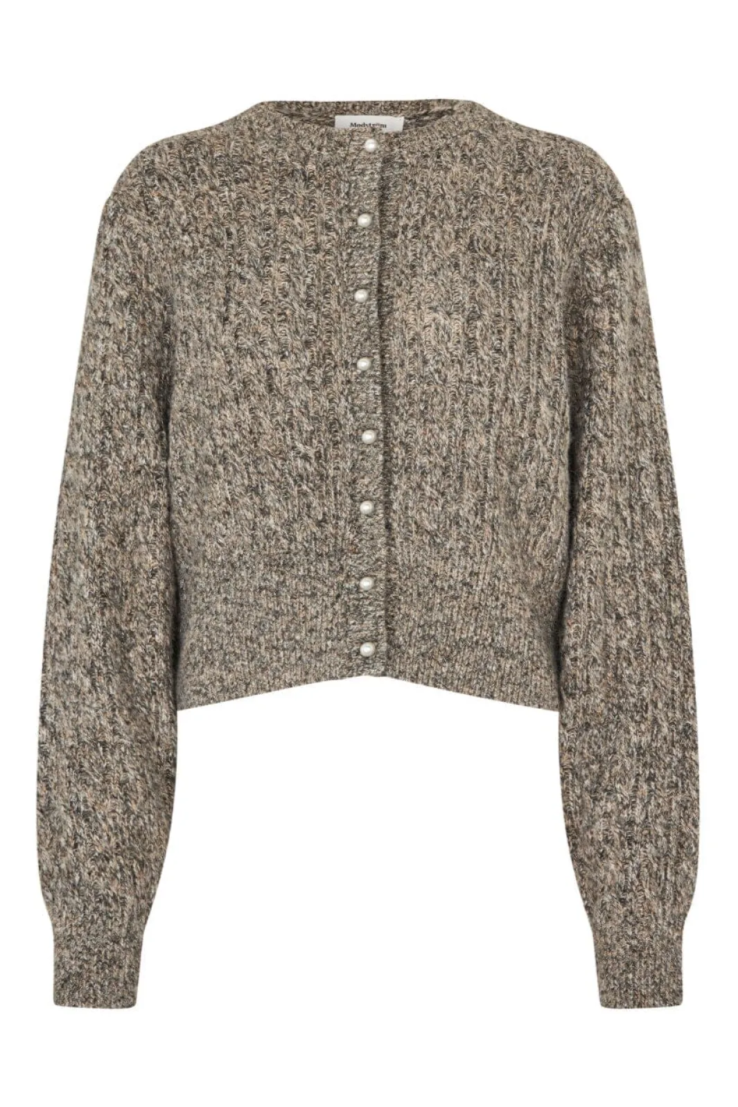 Modström Paied Cardigan 58633 | Amningsvänliga Kläder|Cardigans