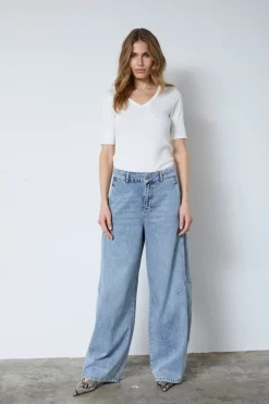 Co´Couture Pancycc Jean 41022 | Jeans, Leggings & Byxor