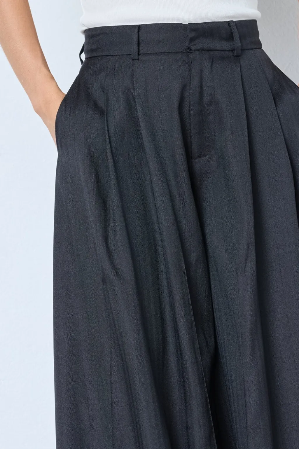 Pariscc Skirt Pant 41035