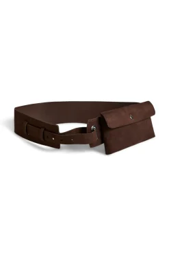 Pieces Pcalina Belt Bag Pp | Bälten