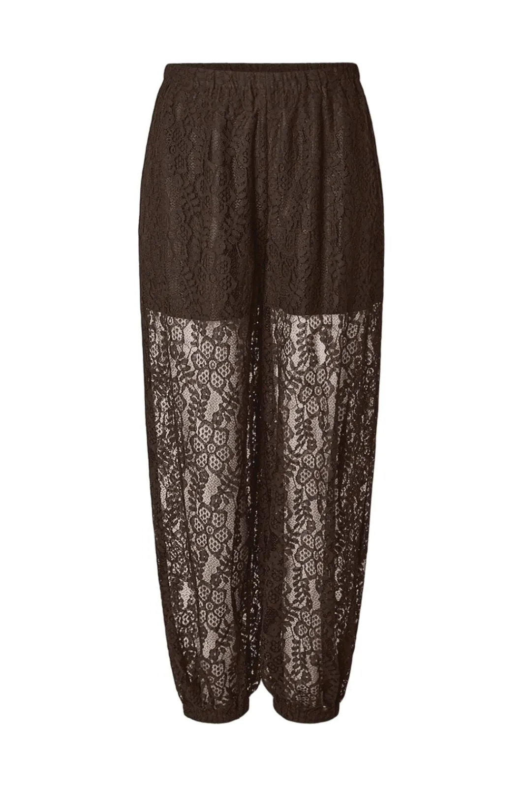 Pieces Pcaine Baoon ace Pant | Jeans, Leggings & Byxor
