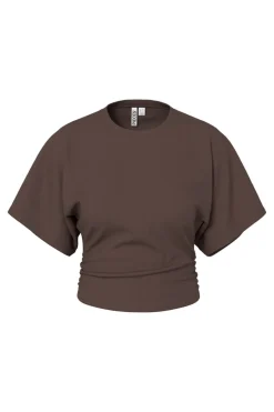 Pieces Pcai O-Neck Top D | T-Shirts & Toppar