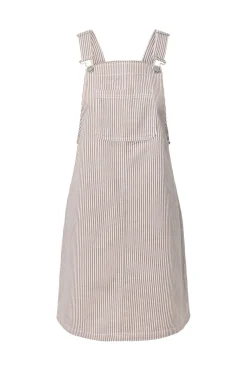 Pcallo Dungaree Dress Fsy