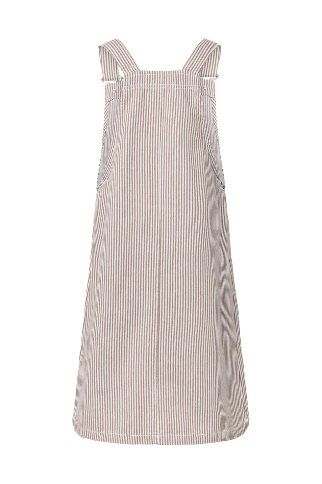 Pcallo Dungaree Dress Fsy