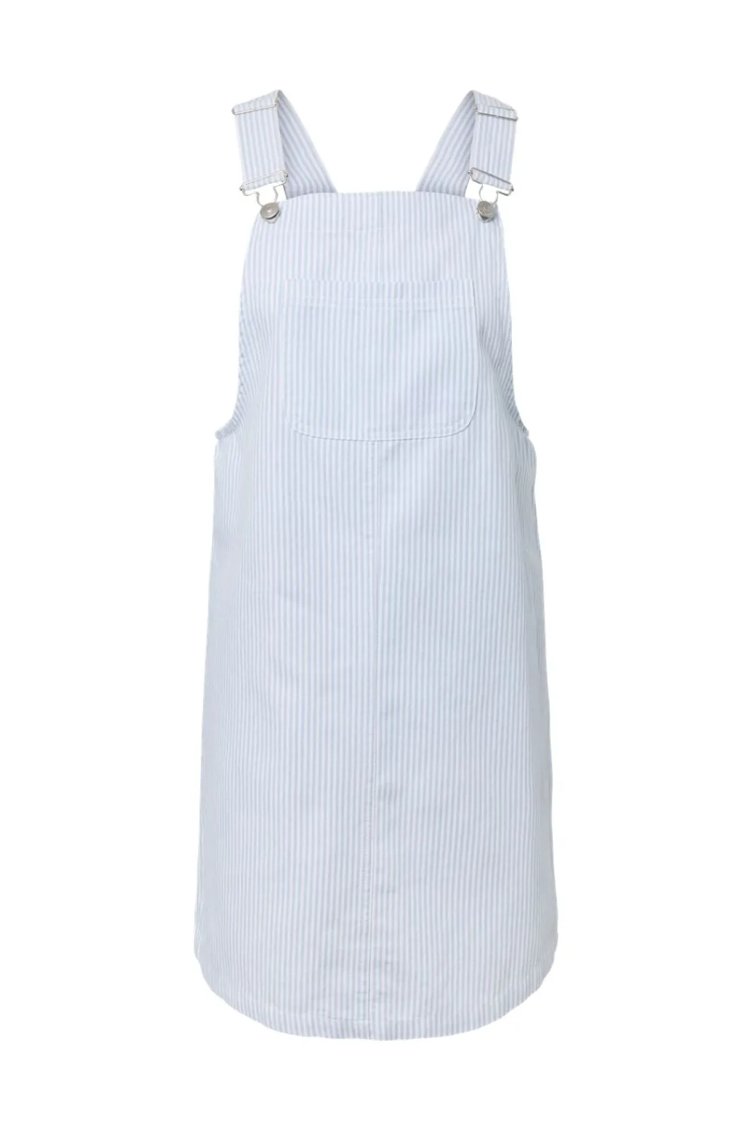 Pieces Pcao Dungaree Dre Fy | Klänningar