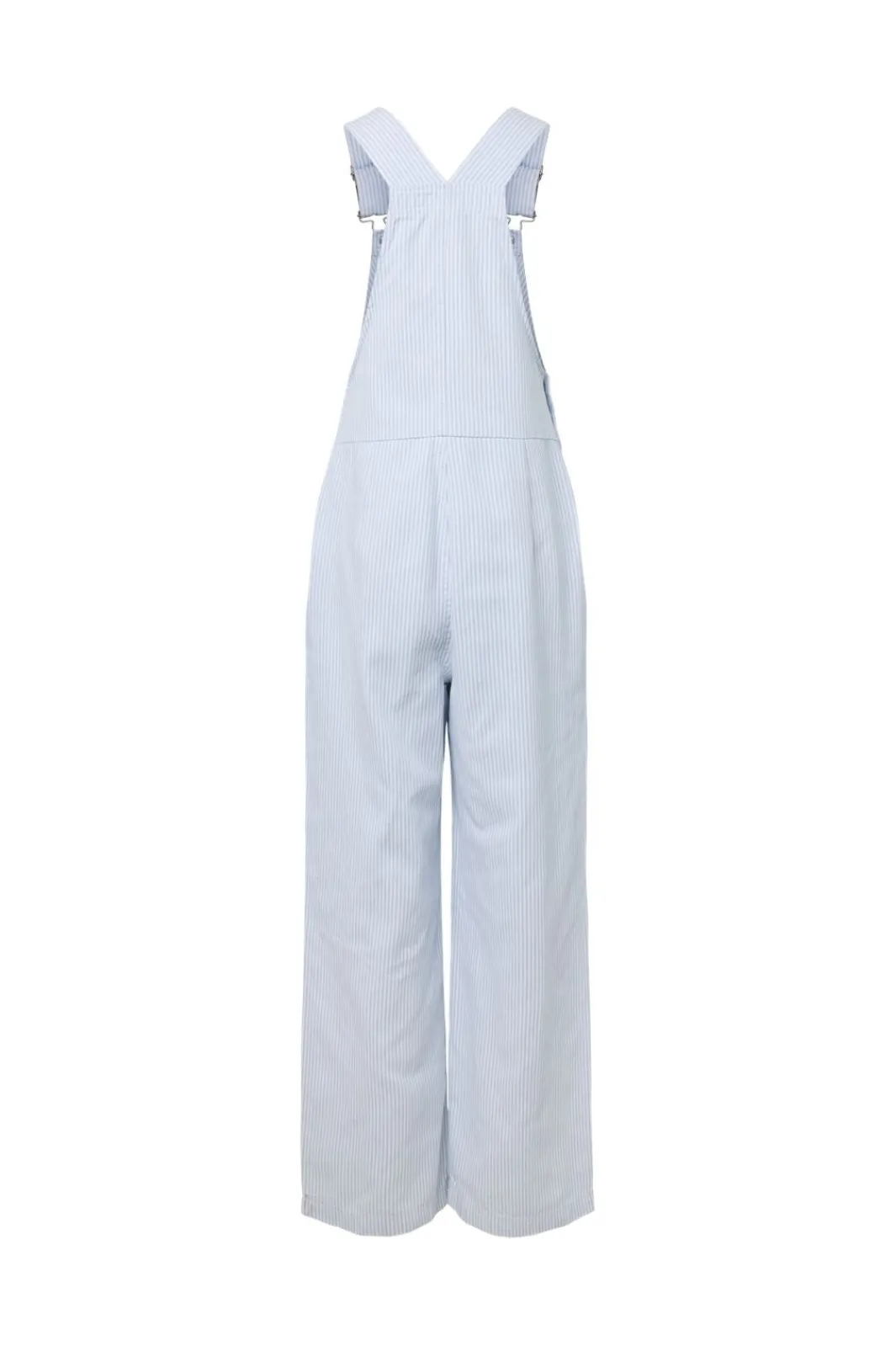 Pieces Pcao Dungaree Fy | Byxdressar