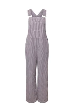 Pieces Pcao Dungaree Fy | Byxdressar