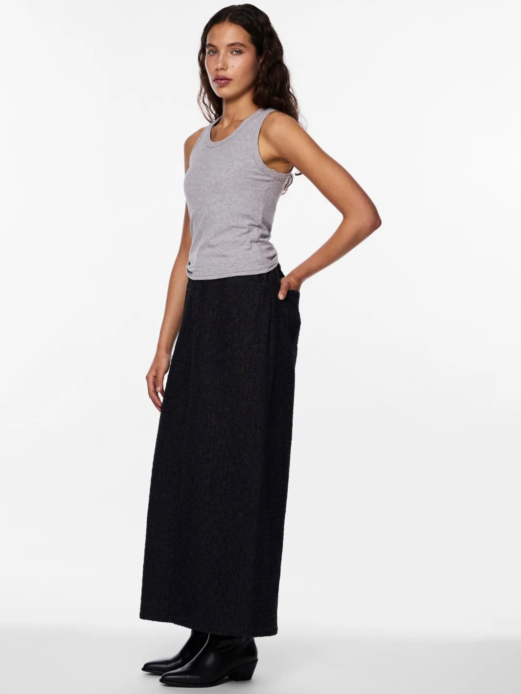 Pieces Pcanibi Bra Top | T-Shirts & Toppar