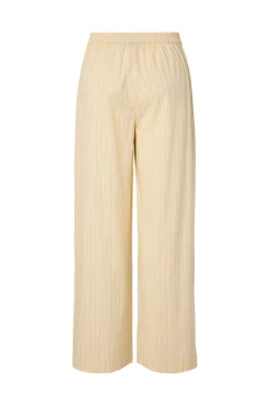 Pcapril Wide Pants Pp