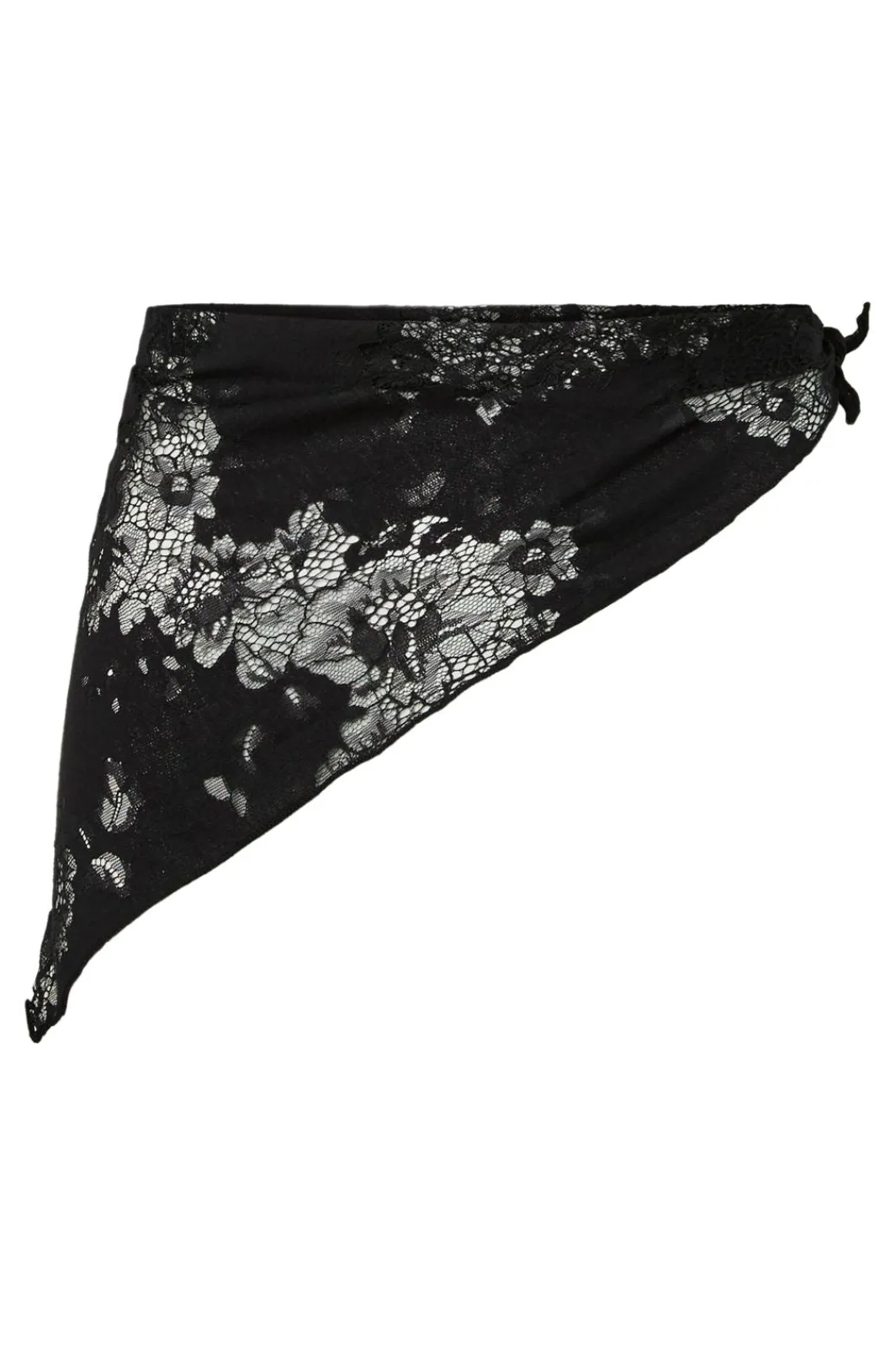Pieces Pcaria Lace Sarong Pp | Kjolar